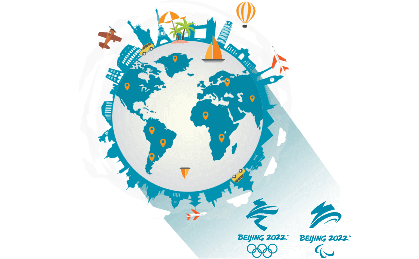 在塞舌尔连接到中国的加速器 - GOTOCN